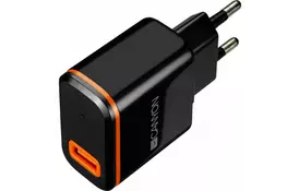 Зарядное устройство CANYON CNE-CHA042BO - Фото