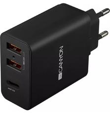 Зарядное устройство CANYON CNE-CHA08B