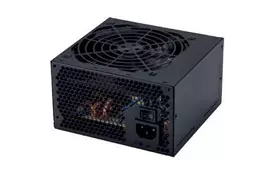 Блок питания FSP 400W (ATX-400PNR PRO) - Фото