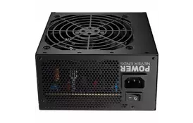 Блок питания FSP 650W (H3-650) - Фото