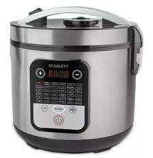 Мультиварка SCARLETT SC-MC410S23