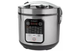 Мультиварка SCARLETT SC-MC410S23 - Фото