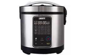 Мультиварка LIBERTY MC-725X - Фото