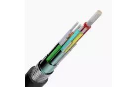 Дата кабель USB 3.0 AM to Type-C 1.0m AUKEY (LLTS60285) - Фото