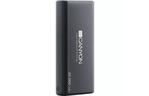 Батарея универсальная CANYON 20000mAh, Input 5V/2.1A, Output 5V/2.1A(Max), Black (CNS-CPBP20B)