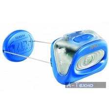 Фонарь Petzl ZIPKA blue victoria (E 93 ZB)