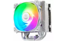 Кулер для процессора ENERMAX ETS-T50 AXE ARGB White (ETS-T50A-W-ARGB) - Фото