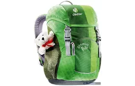 Рюкзак Deuter Schmusebar kiwi (36003 2004) - Фото