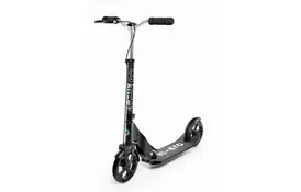 Скутер Micro Downtown black (SA0171) - Фото