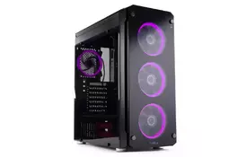 Компьютер Vinga Hawk A2057 (I5M8G1050T.A2057) - Фото