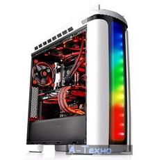 Корпус ThermalTake Versa C22 RGB/Black/Win (CA-1G9-00M1WN-00)