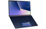 Ноутбук ASUS ZenBook UX434FL-AI114T (90NB0MP3-M10730)