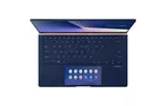 Ноутбук ASUS ZenBook UX434FL-AI114T (90NB0MP3-M10730)