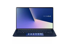 Ноутбук ASUS ZenBook UX434FL-AI114T (90NB0MP3-M10730) - Фото