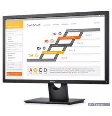 Монитор Dell E2417H (210-AJXQ)