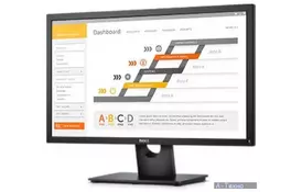 Монітор Dell E2417H (210-AJXQ) - Фото