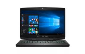 Ноутбук Dell Alienware m15 (AM15FI78H1H1DW-8S) - Фото
