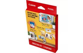 Папір Canon PAPER Creative Kit 2 (MG-101/RP-101/PP-201) (3634C003AA) - Фото