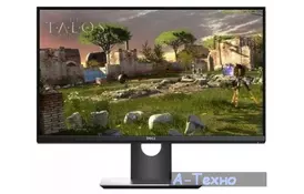 Монитор Dell S2417DG (210-AJWM) - Фото