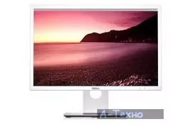 Монитор Dell P2217 White (210-AJCV / 210-ALRL) - Фото