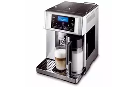 Кофеварка DeLonghi ESAM 6700 (ESAM6700) - Фото