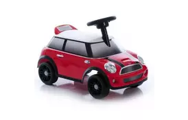 Чудомобиль Geoby ZW450-Red - Фото