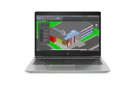 Ноутбук HP ZBook 14u G5 (2ZC01EA) - Фото