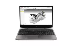 Ноутбук HP Zbook 15v G5 (4QH19EA) - Фото