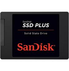 Накопитель SSD 2.5