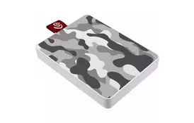 Накопитель SSD USB 3.0 500GB Seagate (STJE500404) - Фото