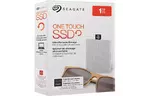 Накопитель SSD USB 3.0 1TB Seagate (STJE1000402)