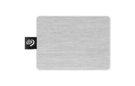 Накопитель SSD USB 3.0 1TB Seagate (STJE1000402) - Фото