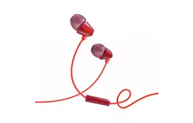 Наушники TCL SOCL100 Sunset Orange (SOCL100OR-EU) - Фото