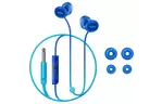 Наушники TCL SOCL300 Ocean Blue (SOCL300BL-EU)