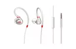 Наушники TCL ACTV100 Crimson White (ACTV100WT-EU)