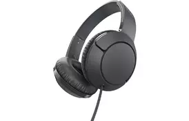 Наушники TCL MTRO200 Shadow Black (MTRO200BK-EU) - Фото