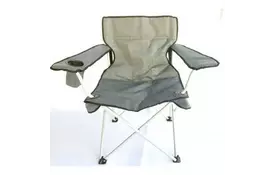 Кресло складное Time Eco 