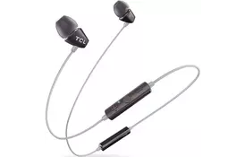 Наушники TCL SOCL100BT Bluetooth Phantom Black (SOCL100BTBK-EU) - Фото