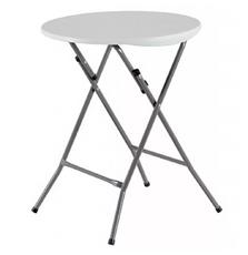 Стол Time Eco ТЕ-1834 White (4820211100889)