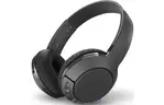 Наушники TCL MTRO200BT Bluetooth Shadow Black (MTRO200BTBK-EU)