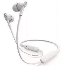 Наушники TCL MTRO100BT Bluetooth Ash White (MTRO100BTWT-EU)