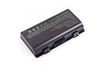 Аккумулятор для ноутбука ASUS A32-X51 (A41432)