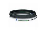 Оптический патчкорд Ubiquiti FC/UPC-LC/UPC Singlemode Duplex 30м (FC-SM-100)