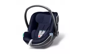 Автокресло GB Idan Sea Port Blue-navy blue (616101009) - Фото