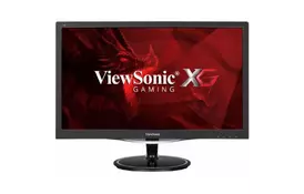 Монитор Viewsonic VX2757-MHD - Фото