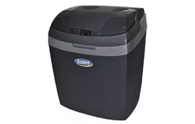 Автохолодильник Ezetil E-3000 12V/24/230V AES/LCD SSBF (4020716802541) - Фото