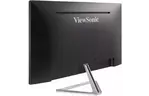Монитор Viewsonic VX2776-4K-MHD