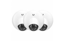 Камера видеонаблюдения Ubiquiti UVC-G3-DOME-3 - Фото