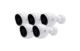 Камера видеонаблюдения Ubiquiti UVC-G3-AF-5 - Фото