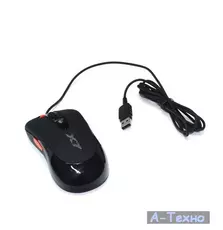 Мышка A4tech X-705K black